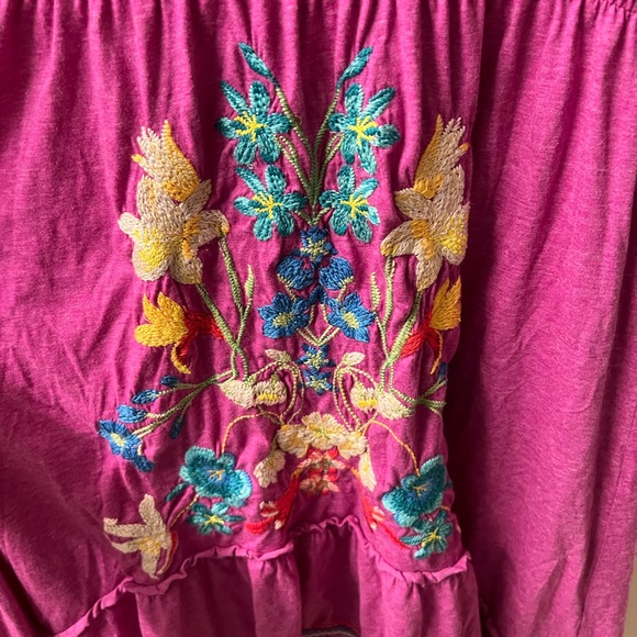 Johnny Was - Picture 7 of 8